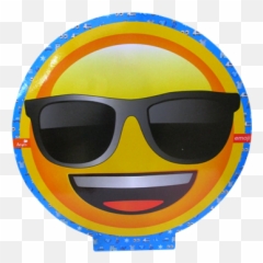 Piñatas - Smiley Emoji,Emoji Pinata