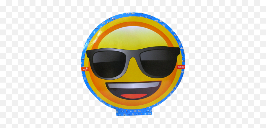 Piñatas - Smiley Emoji,Emoji Pinata