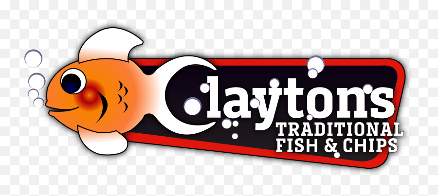 Clayton Traditional Fish And Chips - Clip Art Emoji,Emoji Chips