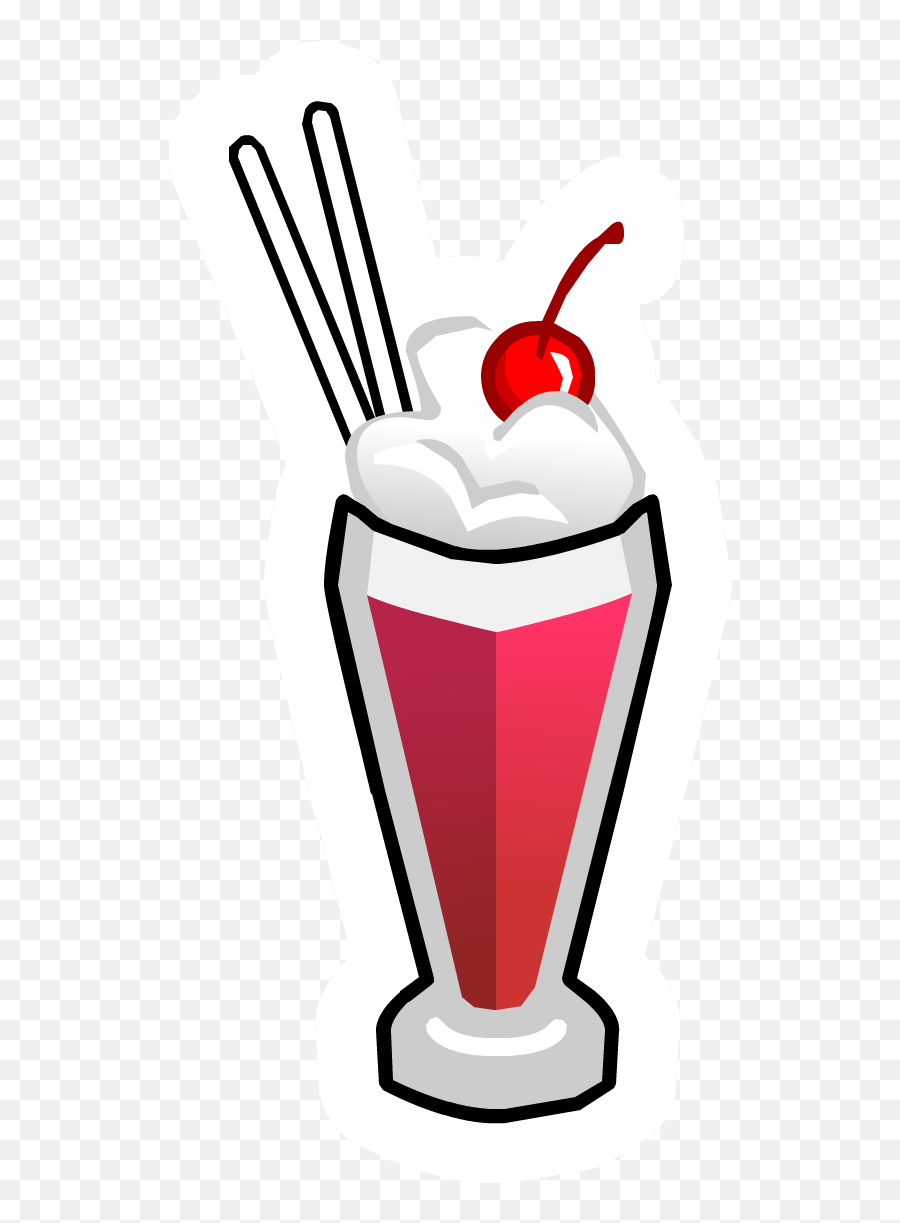 Milkshake Clipart Png Picture - Milkshake Clipart Png Emoji,Milkshake Emoji