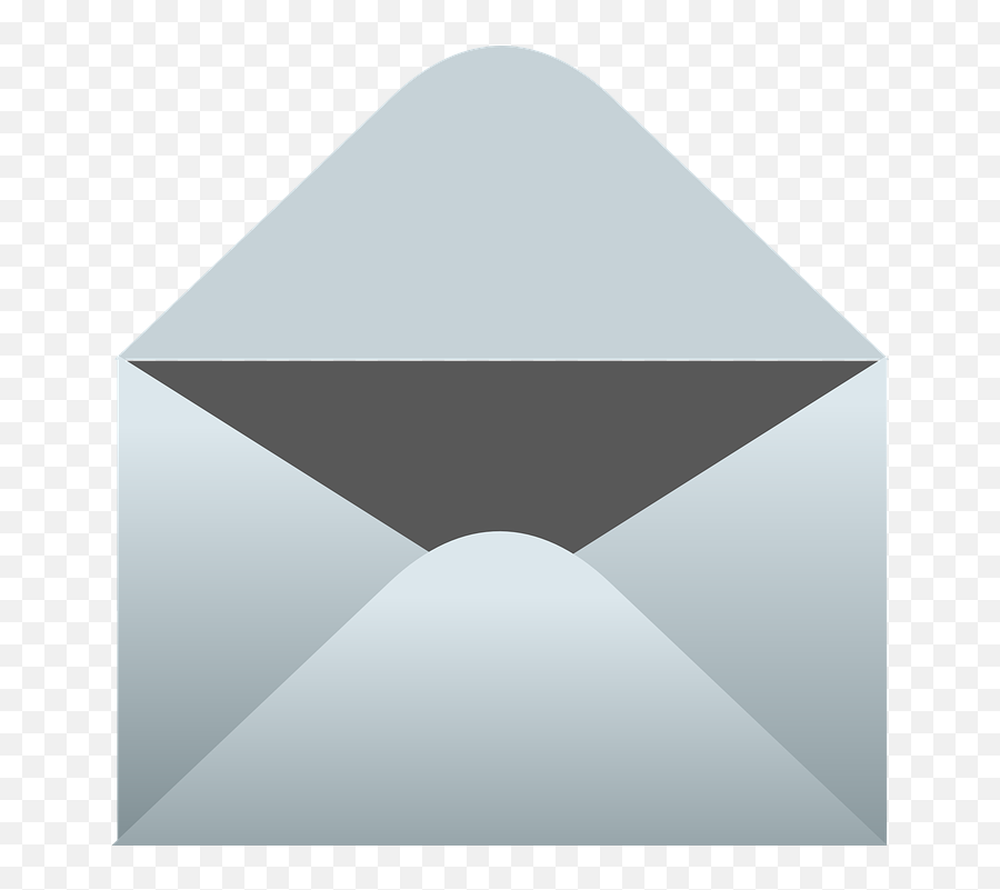 Free Send Email Vectors - Opened Envelope Vector Png Emoji,Envelope Emoticon