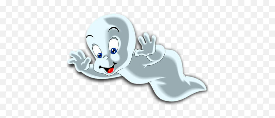 Ghost Casperthefriendlyghost Casper Halloween Kms Aesth - Casper Halloween Emoji,Kms Emoji