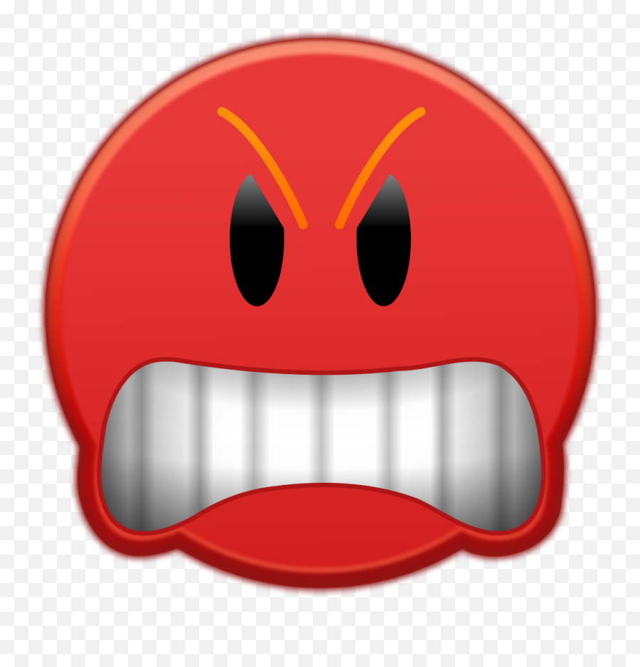 Breathe - Smiley Emoji,Angry Emoji