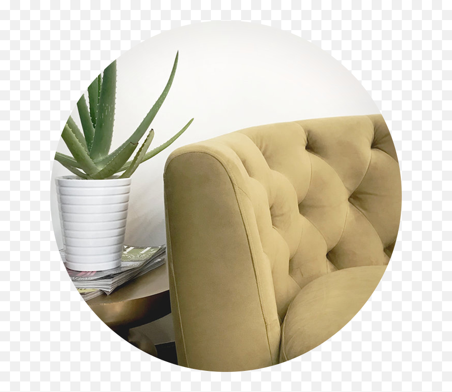 Fruition - Club Chair Emoji,Couch Emoji