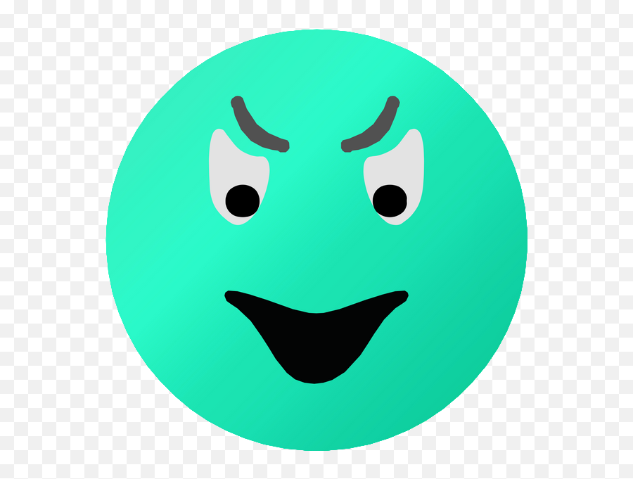 Pin - Smiley Emoji,Sans Emoji
