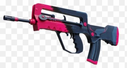 Inventory User - Warzone Gaming Famas Decommissioned Csgo Emoji,Squirt Gun Emoji