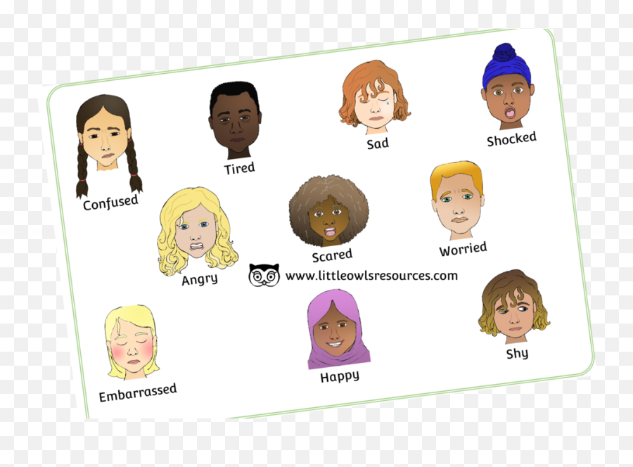 Free Emotions Mat Early Years Eyfs Printable Resource Emoji,Emotions Face