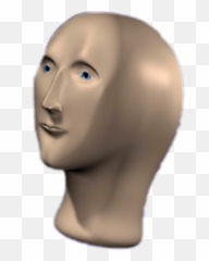 Meme Man Png Transparent PNG png collections at dlfpt - Emoji