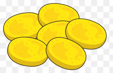 Chicken Nugget Clipart - Nuggets Clipart Png Emoji,Chicken Nugget Emoji