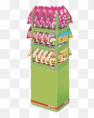 Mini Egg Dolfin - Refrigerator Emoji,Barbie Emoji