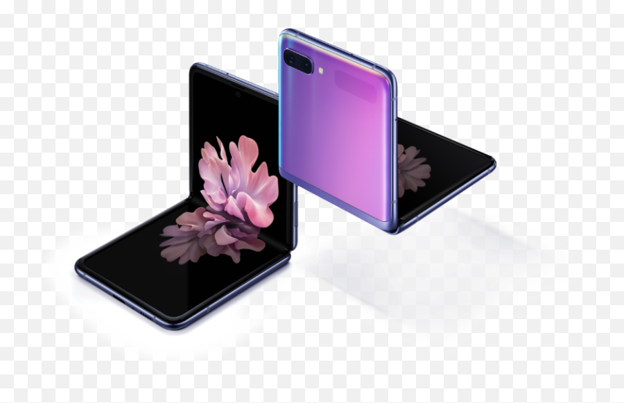Small Pockets The Samsung Galaxy Z Flip Phone Will Fit In - Samsung Galaxy S20 Flip Emoji,Flip Phone Emoji