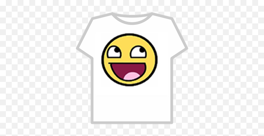 Smiley Face T Shirt - Cara Sonriente Emoji,T Emoticon