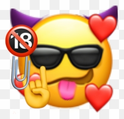 The Newest rebel Stickers on PicsArt - Cartoon Emoji