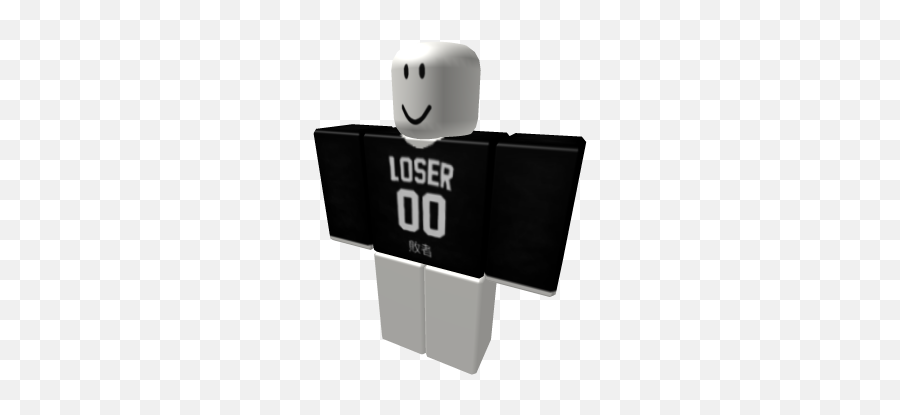 Loser X Sweater 00 - Roblox Voltron T Shirt Roblox Emoji,Loser Emoticon