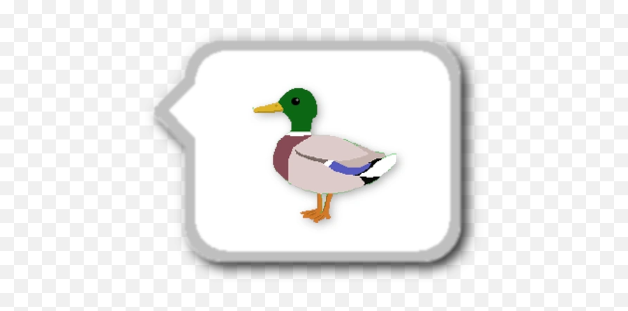 Emotes Official Scrap 2 Wiki Fandom - Mallard Emoji,Duck Emojis