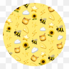 Background Made - Sssniperwolf Pictures For Edits Emoji
