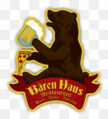 Germany clipart restaurant german - Illustration Emoji