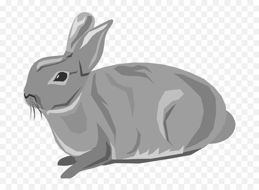 Moving Bunny Clip Art Bunny Rabbit Cartoon Images Clip Art - Transparent Background Bunny Png Clipart Emoji,Bunny Emoji Text Symbol