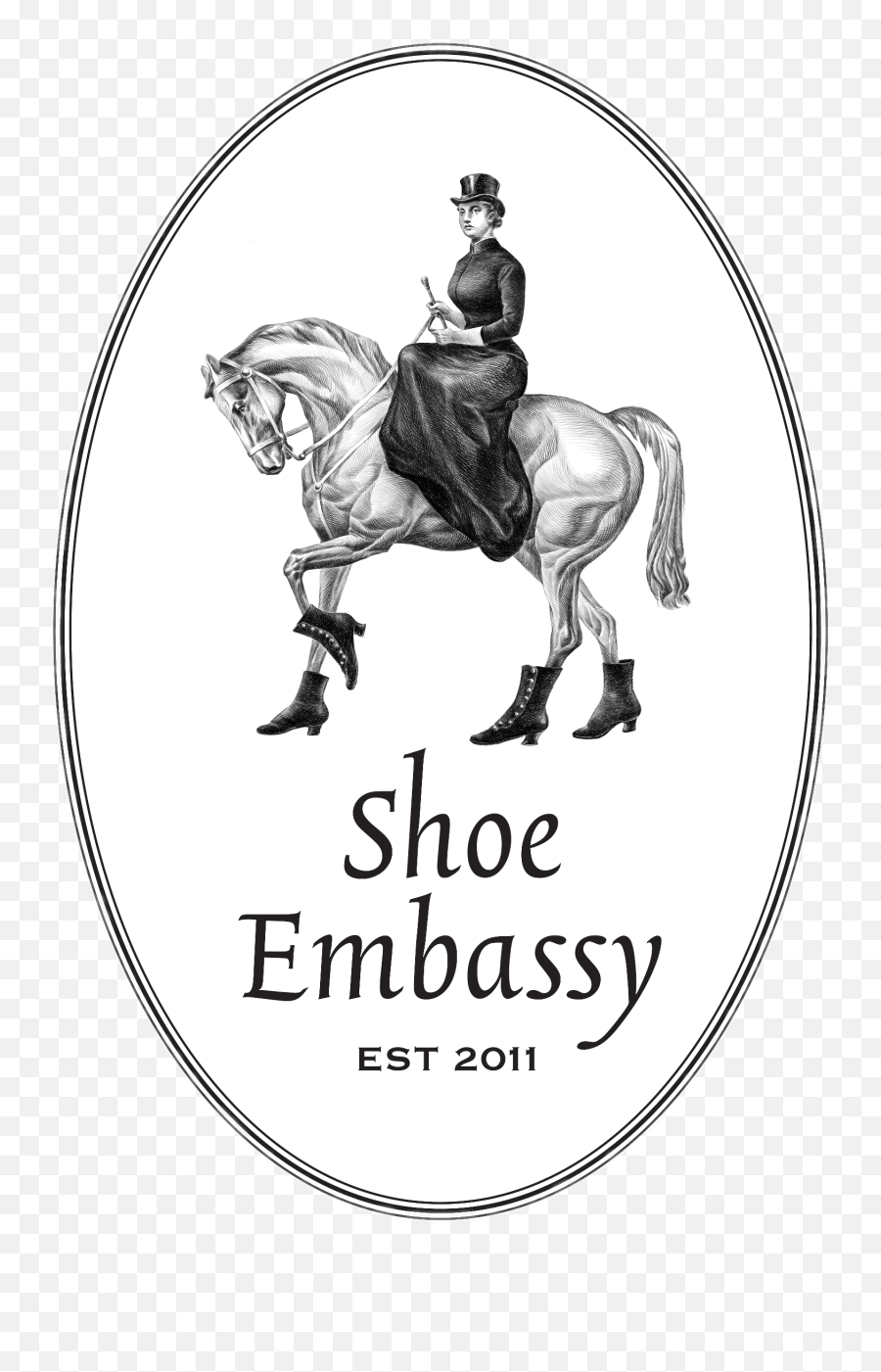 Shoe Embassy Logo Transparent Png - Stickpng Coupon Emoji,Shoe Emojis