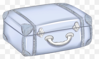 Suitcase Luggage Travel Sticker - For Teen Emoji,Suitcase Emoji