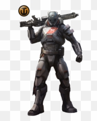 Destiny Png File - Destiny Titan Concept Art Emoji,Destiny Emojis