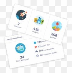 Learn More - Horizontal Emoji