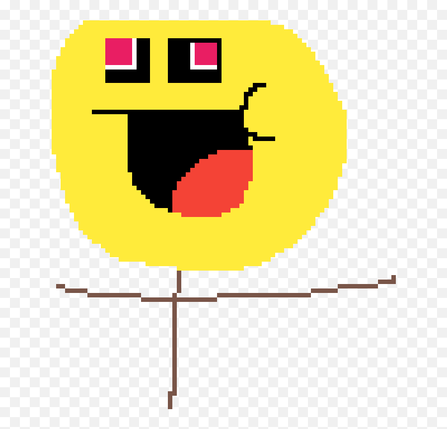 Pixilart - Circle Emoji,The Emoji Movie