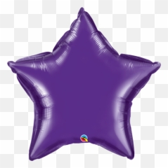 Greetings House - 9 Star Balloons Foil Emoji