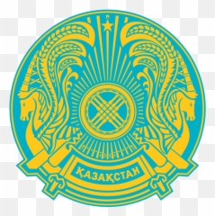 Japan Ice Hockey Federation Logo - Kazakhstan Emblem Emoji