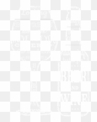Beer And Wine - Glass Bottle Clipart Large Size Png Image Barware Emoji,Wine Emoji Png