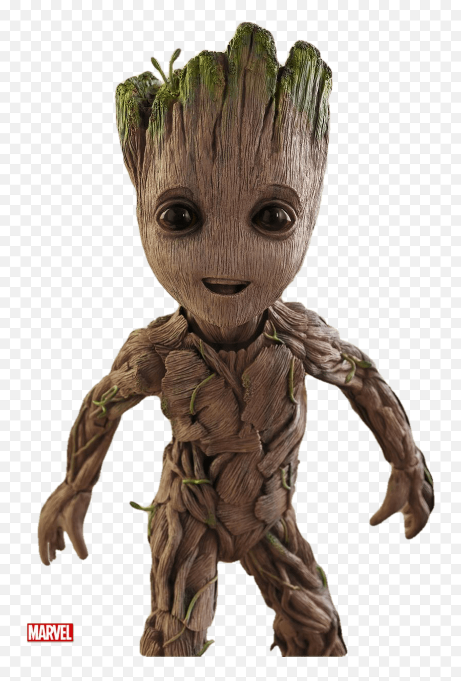 Groot Png - Am Groot Guardians Of The Galaxy Twig Emoji,Band Names Using Emojis