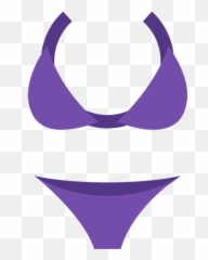 Bikini - Emoji Meaning
