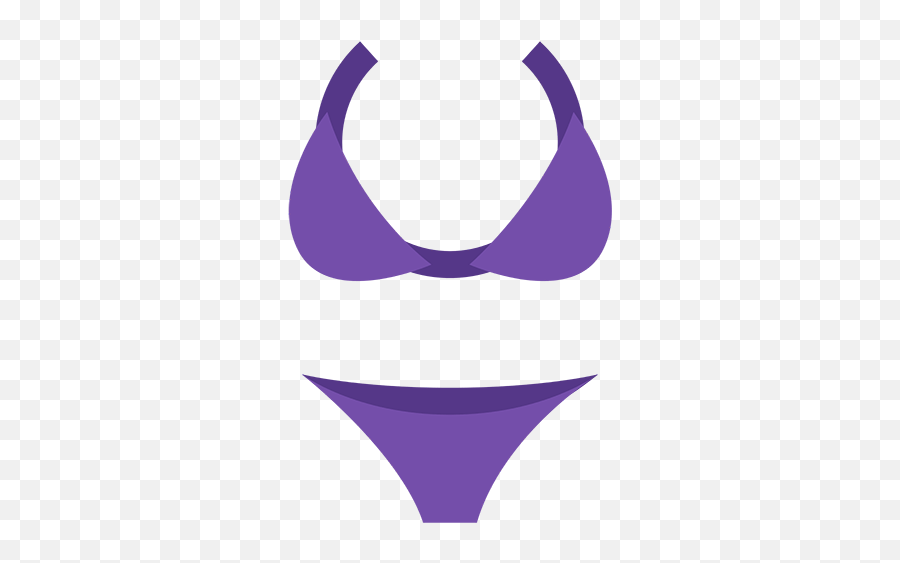 Bikini - Emoji Meaning,Emoji Bikini Woman Flag