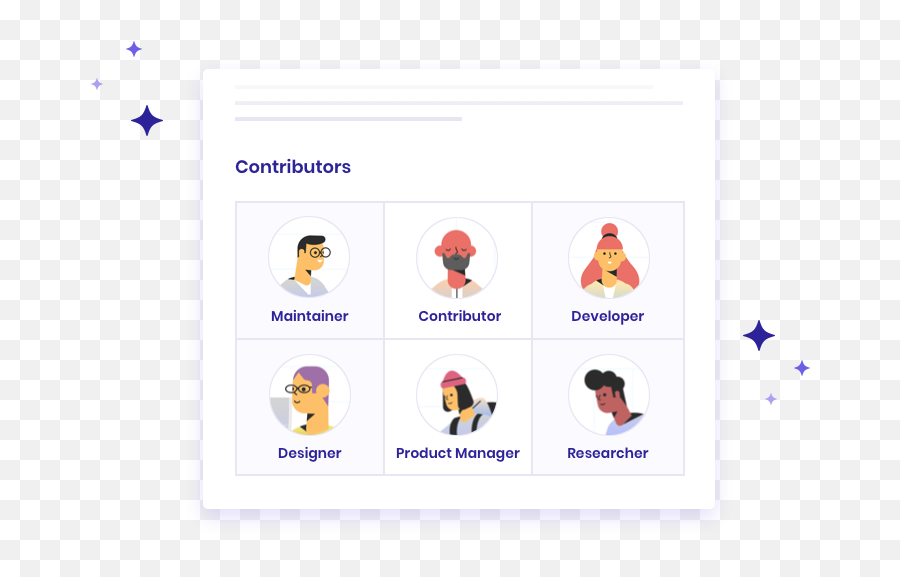 Recognize All Contributors Not Just - Screenshot Emoji,Emoji Cheat Sheet