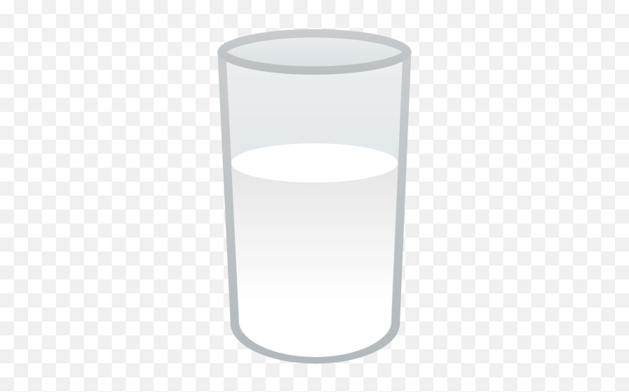Glass Of Milk Emoji - Lampshade,Milk Emoji