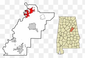 Talladega County Alabama Incorporated - Emoji
