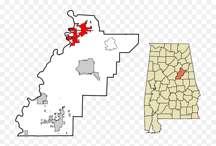 Talladega County Alabama Incorporated - County Alabama Emoji,Alabama Emoji