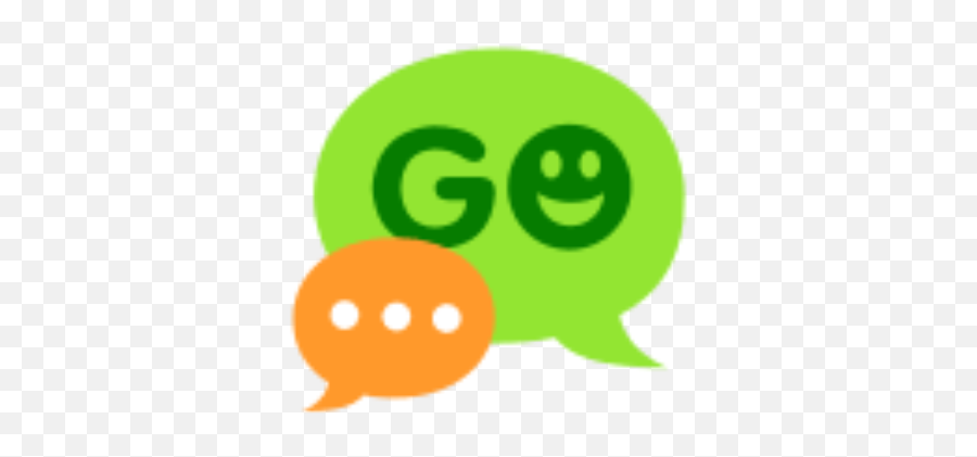 Go Sms Pro - Clip Art Emoji,Emojis For Messenger