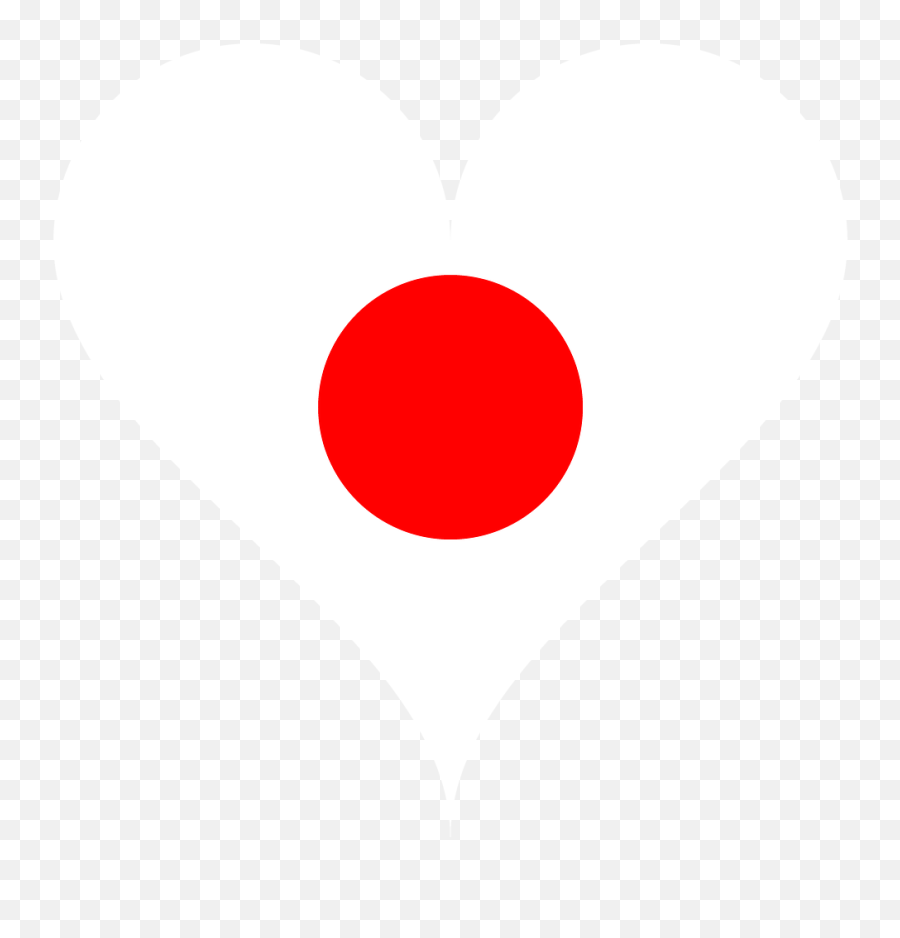 Love Heart Flag Japan Free Pictures - Japan Love Heart Art Emoji,Heart Envelope Emoji