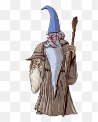 Wizard Seer Mage Magic Spells Fantasy Fantasyart Terrie - Magician Emoji,Wizard Emoji