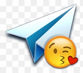 Telegram X Emojis - Download Icon Png