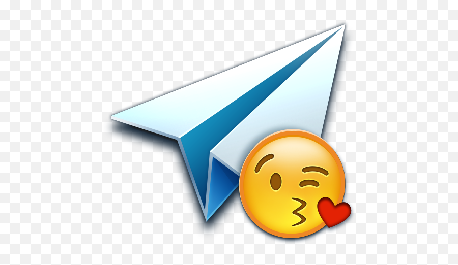 Telegram X Emojis - Download Icon Telegram Png,X Rated Emojis