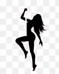 Pole Dance Png - Birthday Wishes For Rude Friend Emoji,Pole Dancer Emoji
