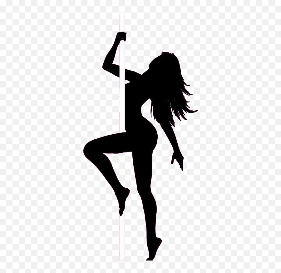 Pole Dance Png - Birthday Wishes For Rude Friend Emoji,Pole Dancer Emoji