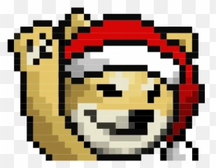 Lihkg Dog Xmas Animated - Merry Christmas Emoji