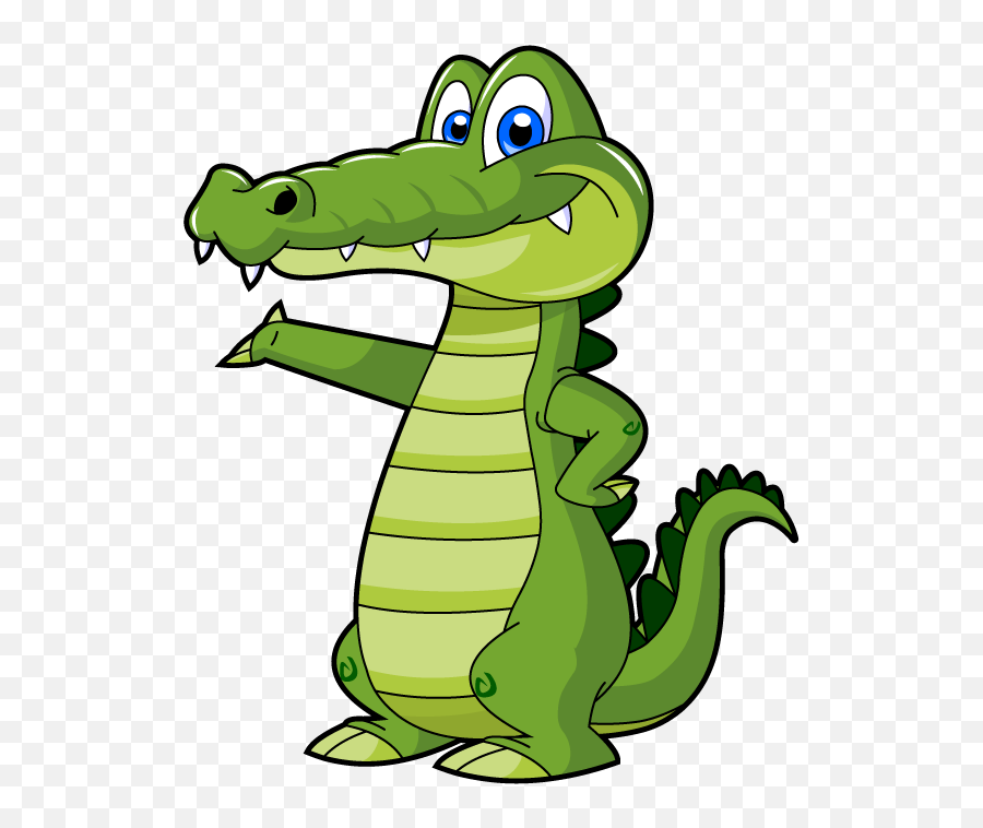 13275 Cool Free Clipart - Alligator Clip Art Emoji,Alligator Emoji
