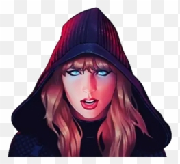 Taylor Swift - Drawing Taylor Swift Cartoon Emoji,Taylor Swift Emoji