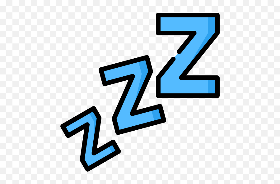 The Best Free Zzz Icon Images - Zzz Icon Emoji,Cat And Zzz Emoji