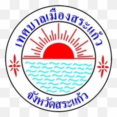 Seal Of Sa Kaeo - Circle Emoji