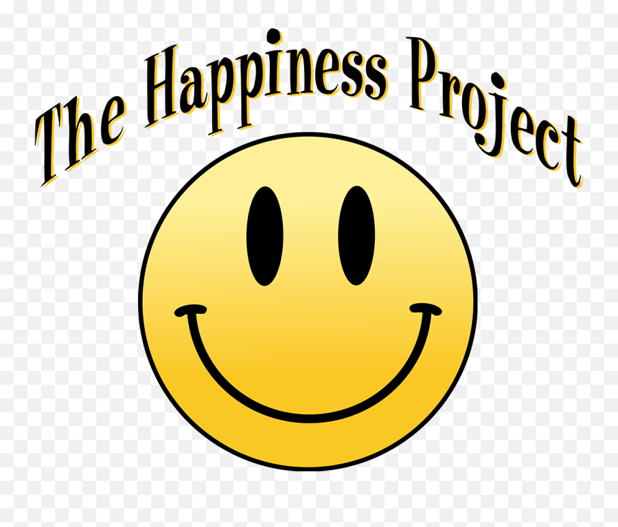 The Happiness Project The Village - Smiley Emoji,Skeptical Emoticon